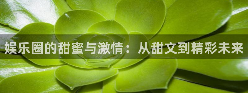 南宫大舞台